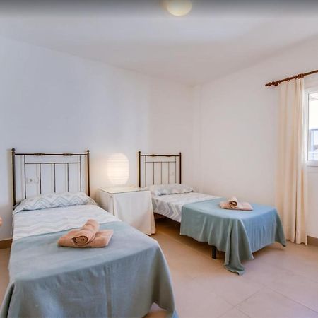 산타니 Es Port Penthouse 아파트 외부 사진