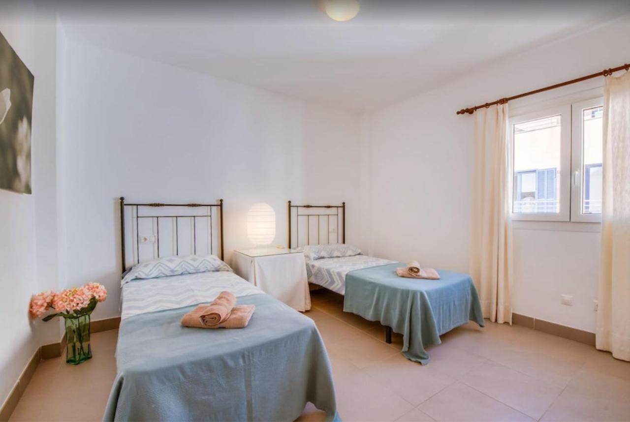 산타니 Es Port Penthouse 아파트 외부 사진