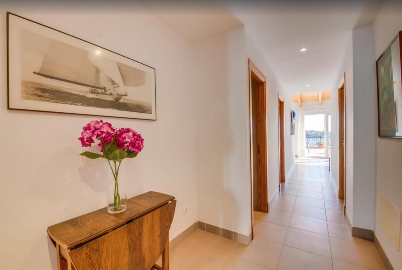 산타니 Es Port Penthouse 아파트 외부 사진