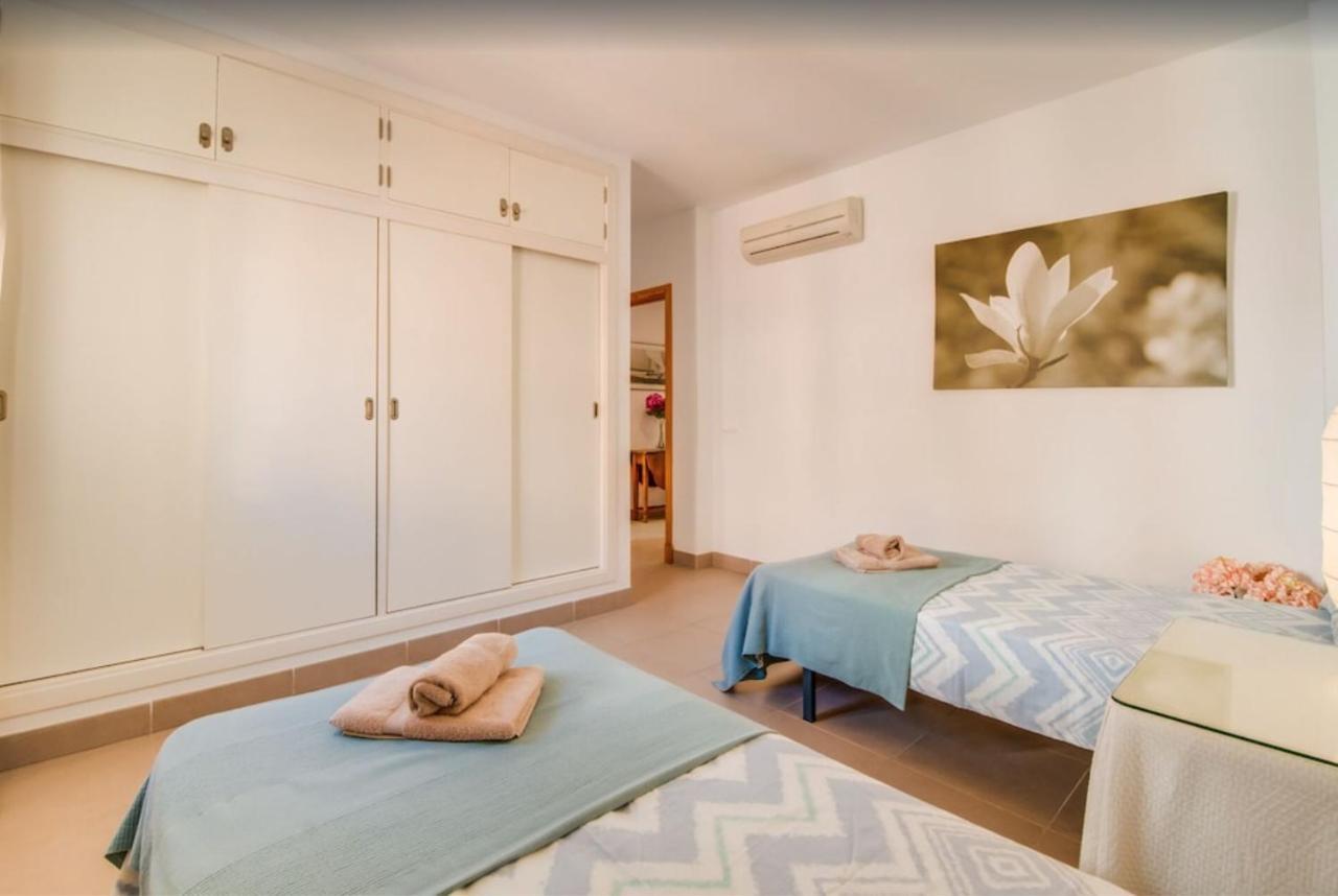 산타니 Es Port Penthouse 아파트 외부 사진