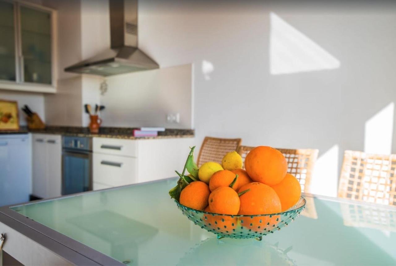 산타니 Es Port Penthouse 아파트 외부 사진