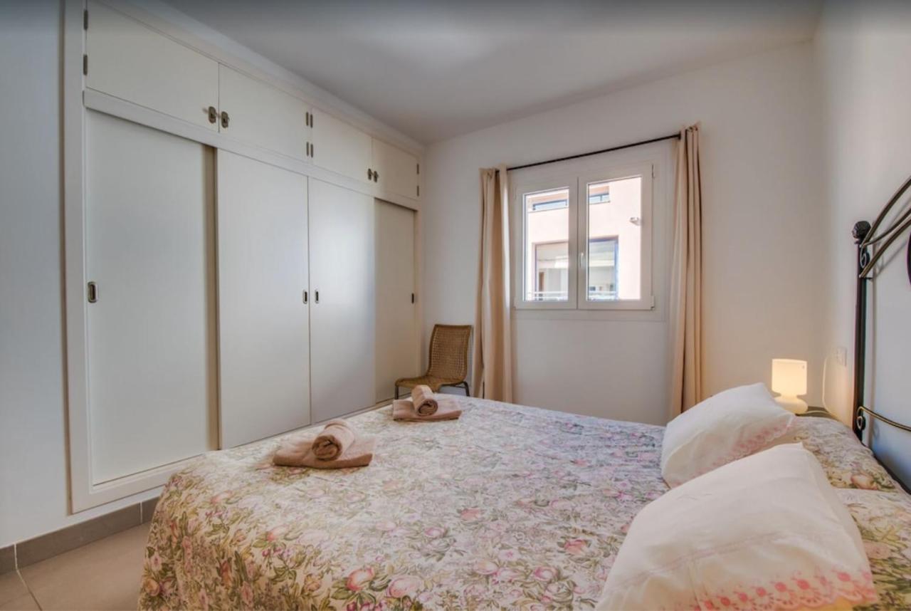 산타니 Es Port Penthouse 아파트 외부 사진